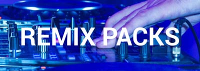 Remix Packs